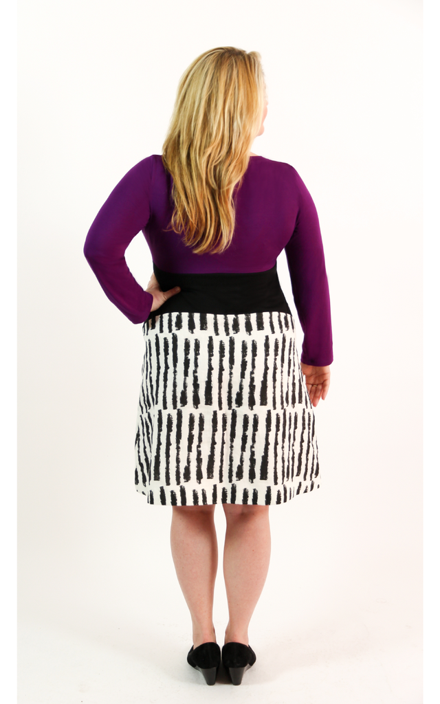 Cashmerette Washington Dress Paper Sewing Pattern