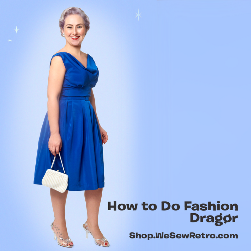 How To Do Fashion