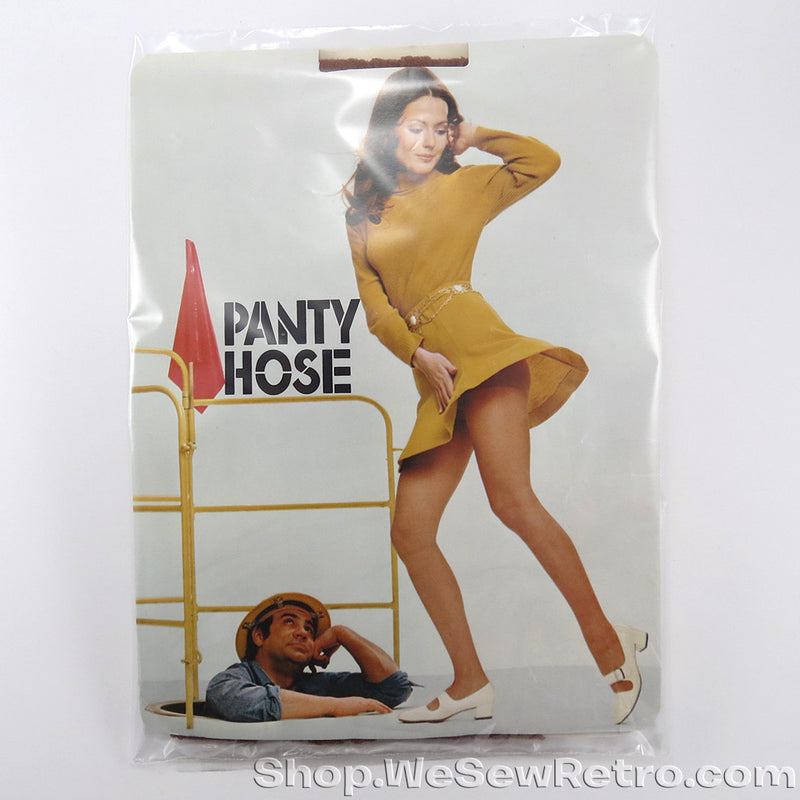 1960s Panty Hose