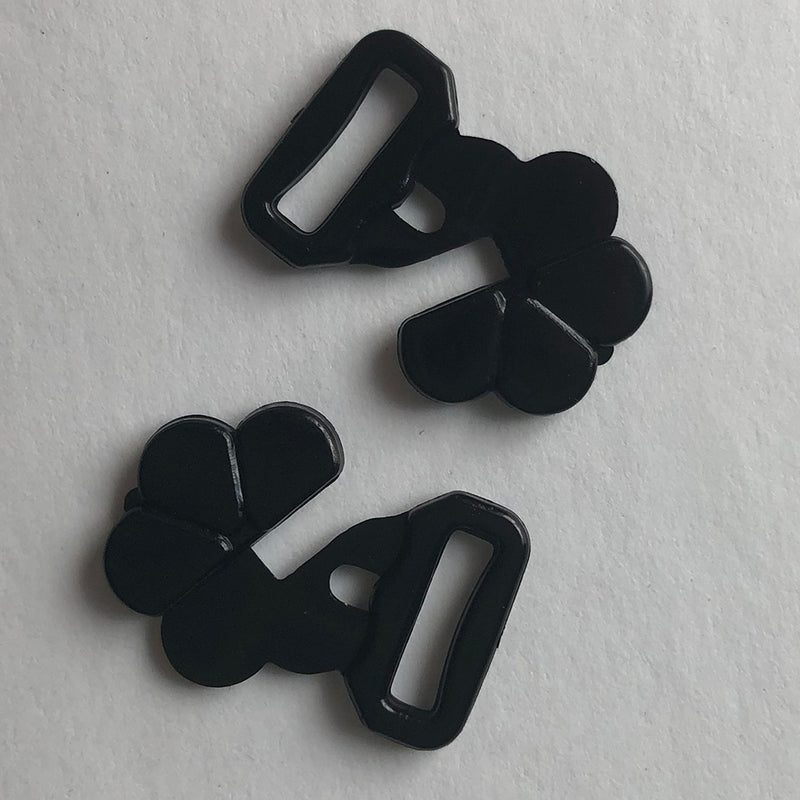 Front Closure Bra Clips