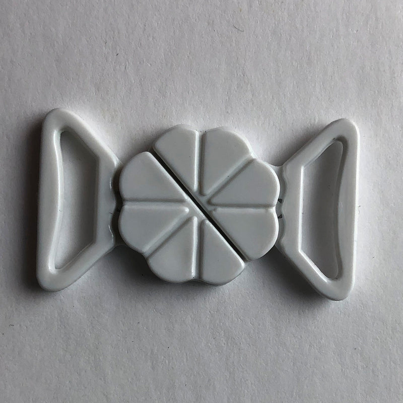 Front Closure Bra Clips