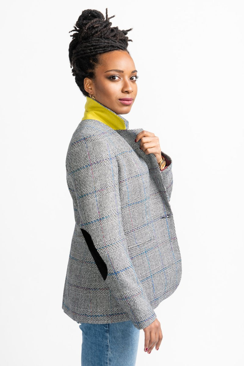 Closet Case Jasika Blazer Paper Sewing Pattern