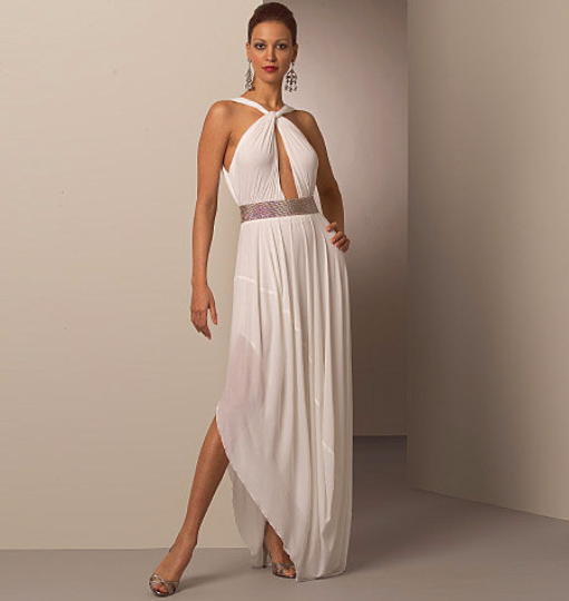 V1047 Vogue Paris Original Guy Laroche Dress Sewing Pattern Vogue 1047 WeSewRetro V1047 Vogue Paris Original Guy Laroche Dress Sewing Pattern Vogue 1047 WeSewRetro