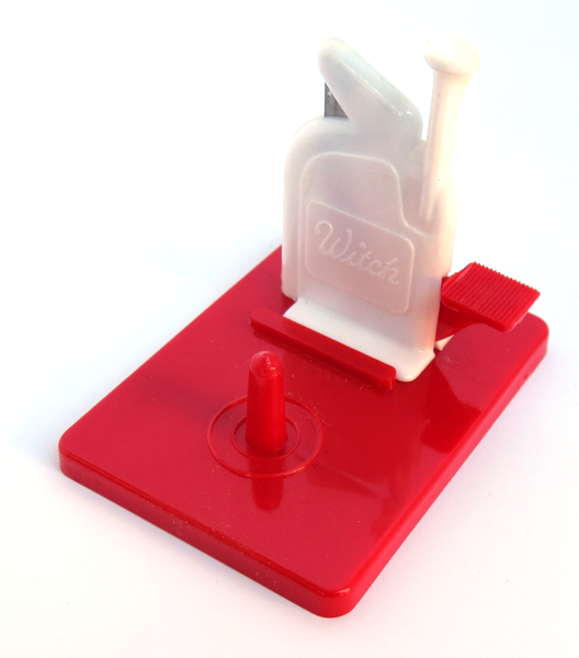 Vintage Needle Threader