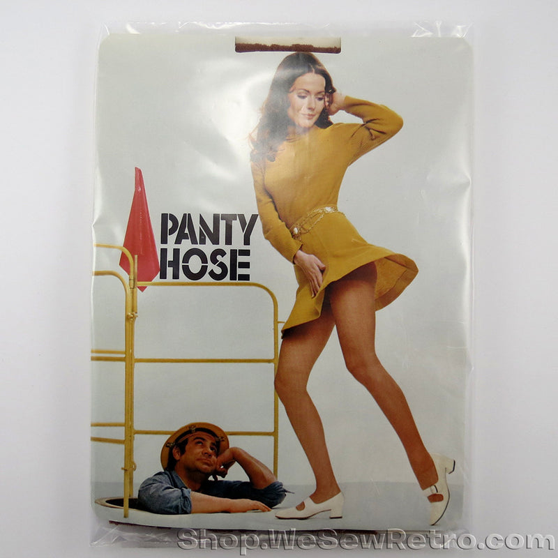 1960s Panty Hose