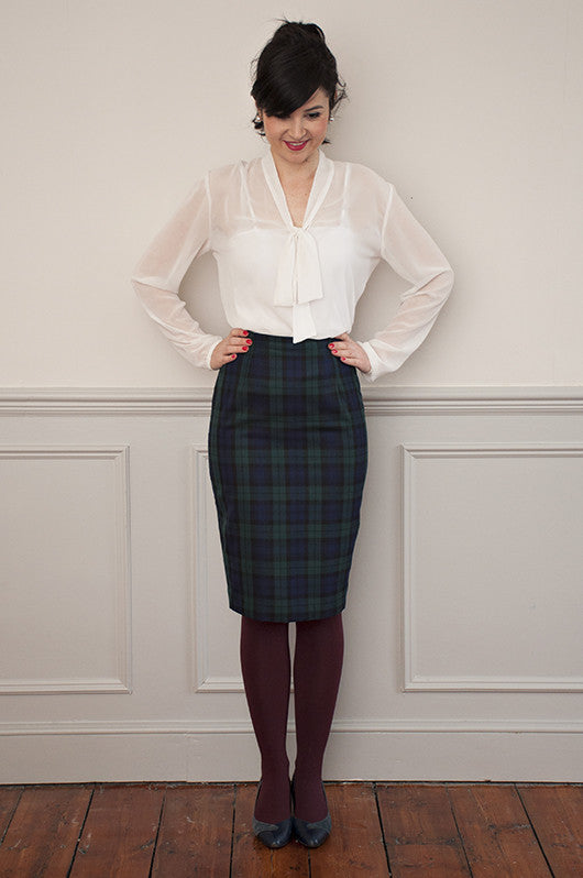 Sew Over It Ultimate Pencil Skirt Paper Pattern