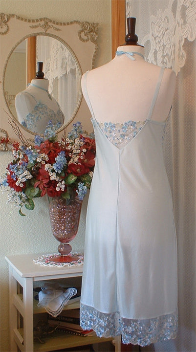 Valentine Slip Sewing Pattern by Sew Chic